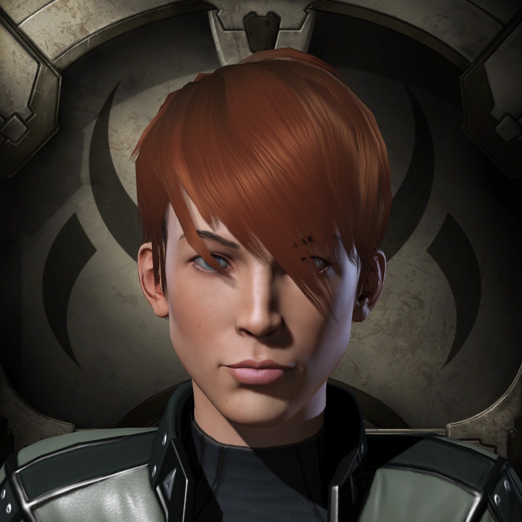 Jasnah Stormrage