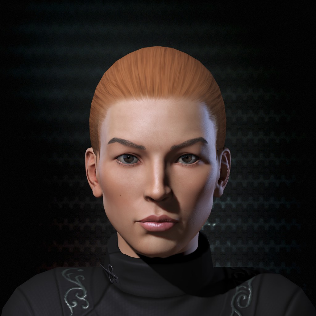 Evi Stormrage