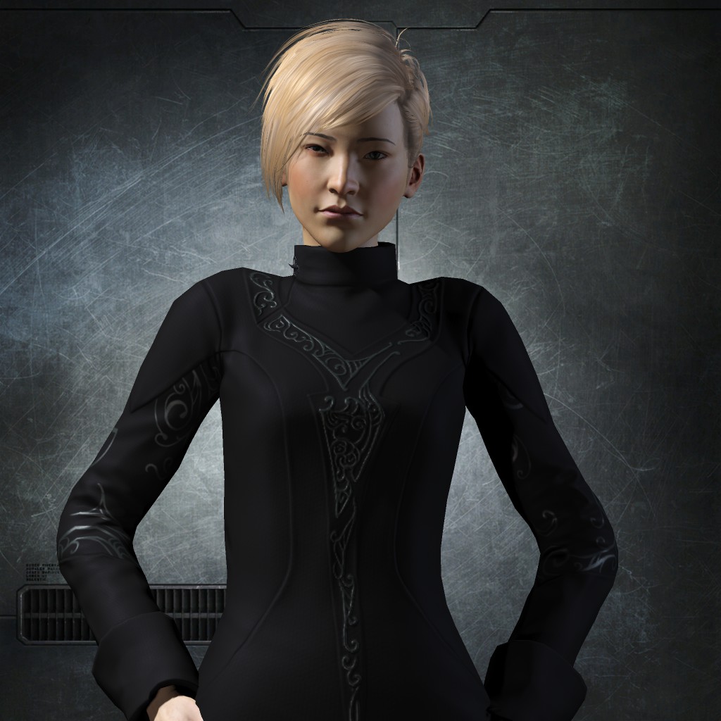 Black ICC
