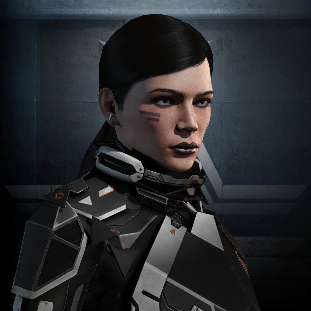 portrait