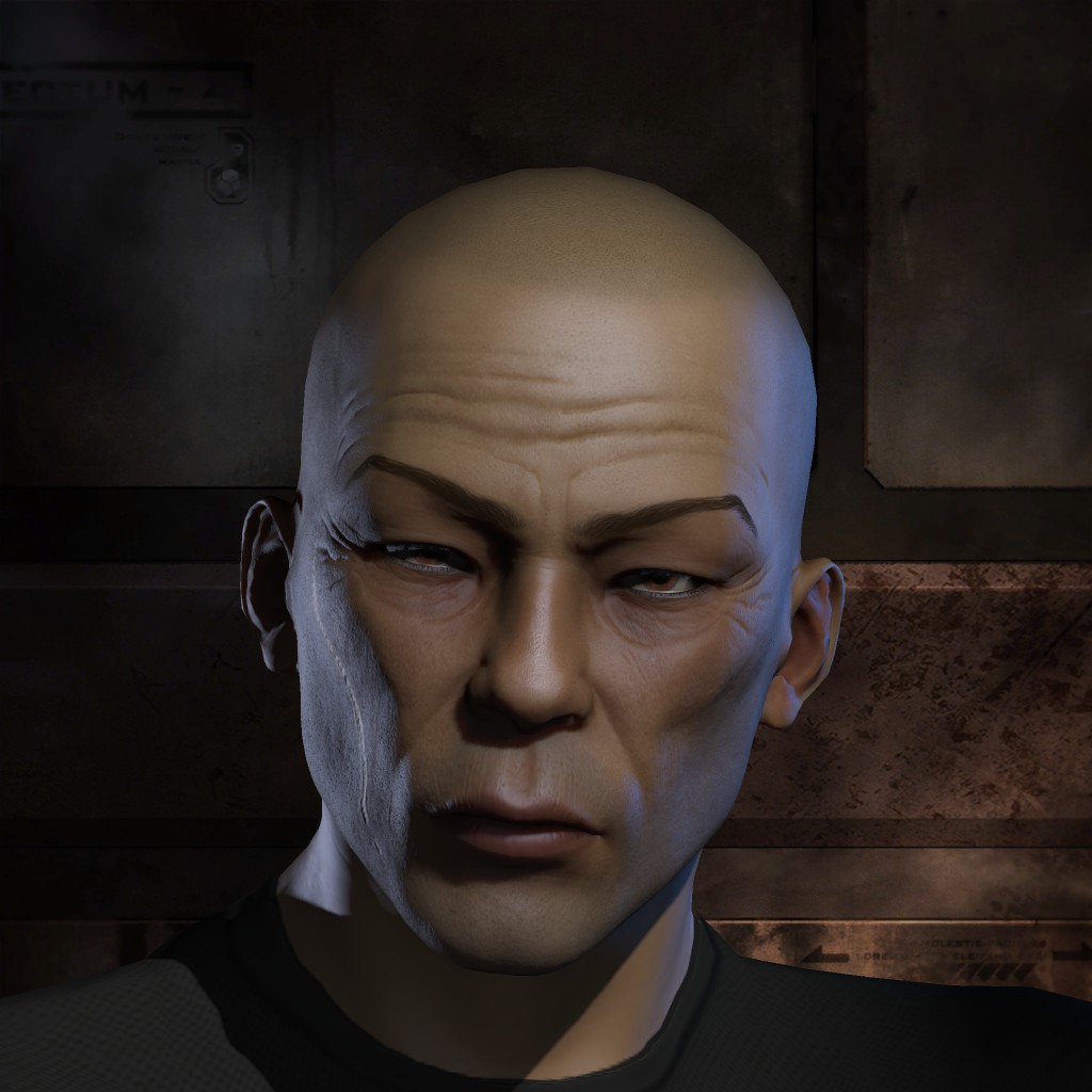 Willhelm Scream