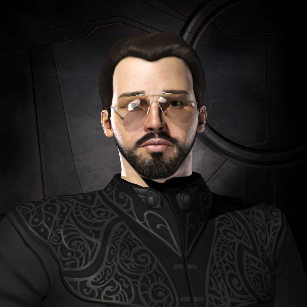 Maximilian Ardmore