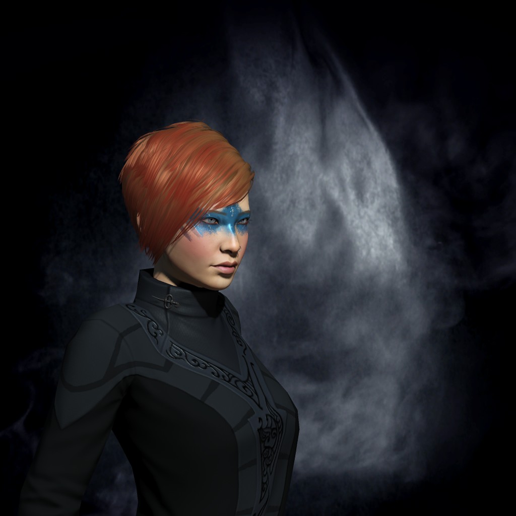 Shaandra Stark