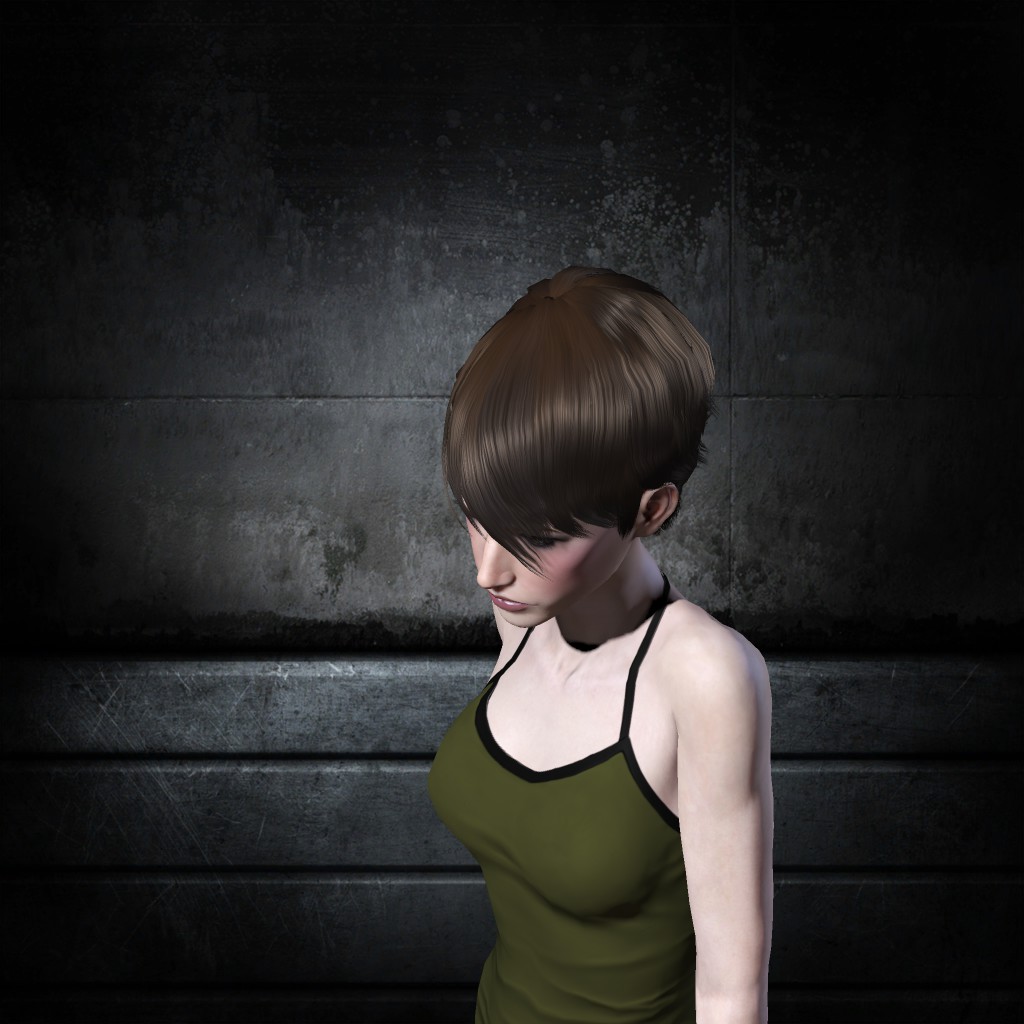 Radioactive Pu-239