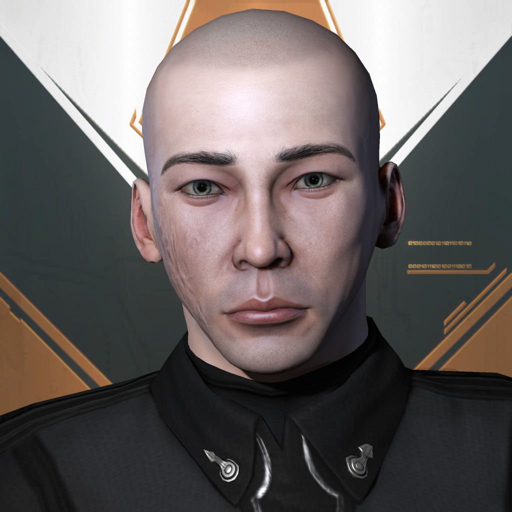 Dr Mordin Solus