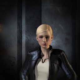 Essew Kadoko portrait