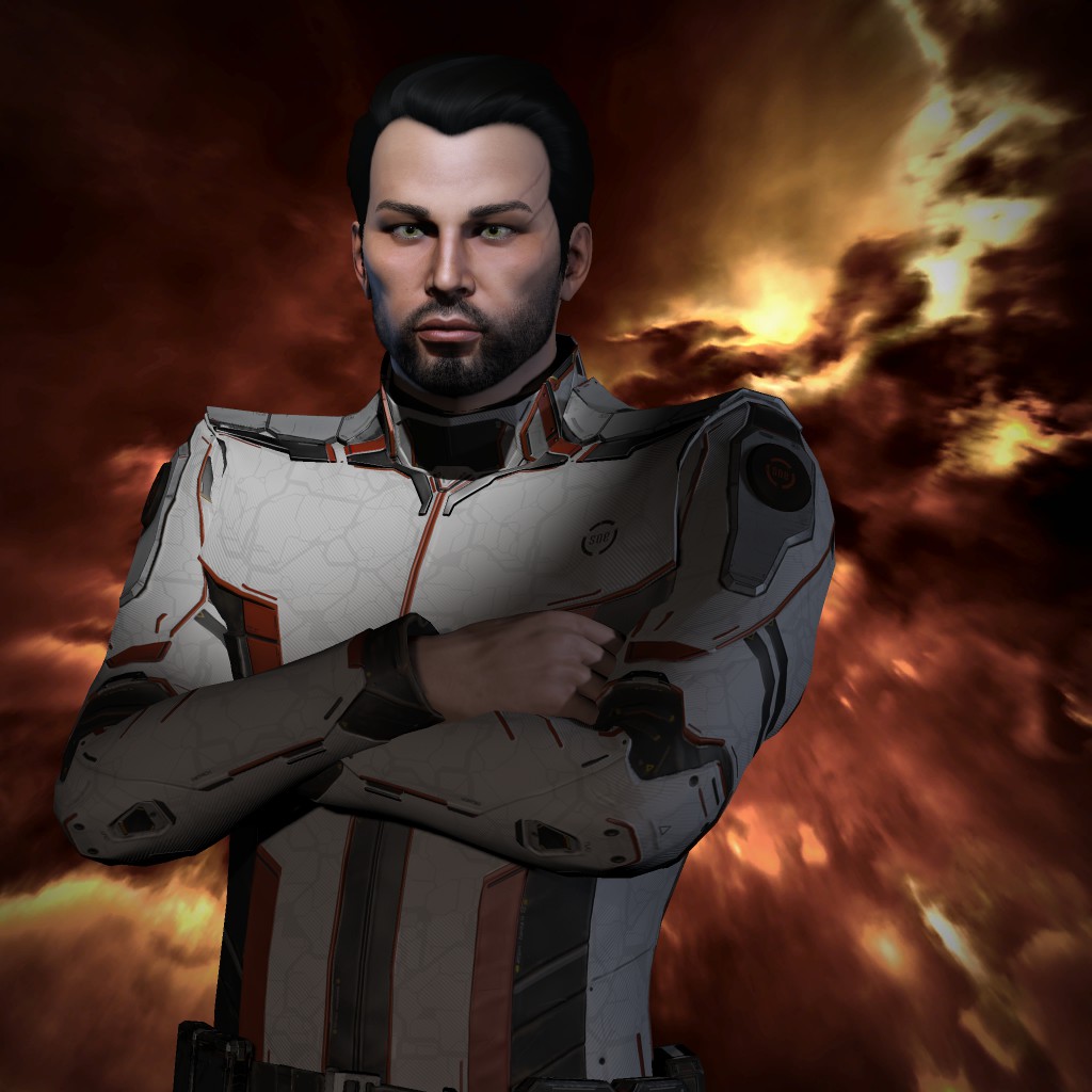 Claudius Octavius