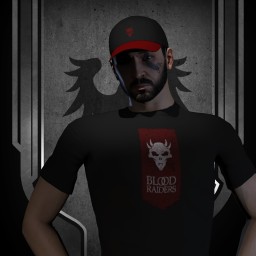 NoCake Diesel portrait