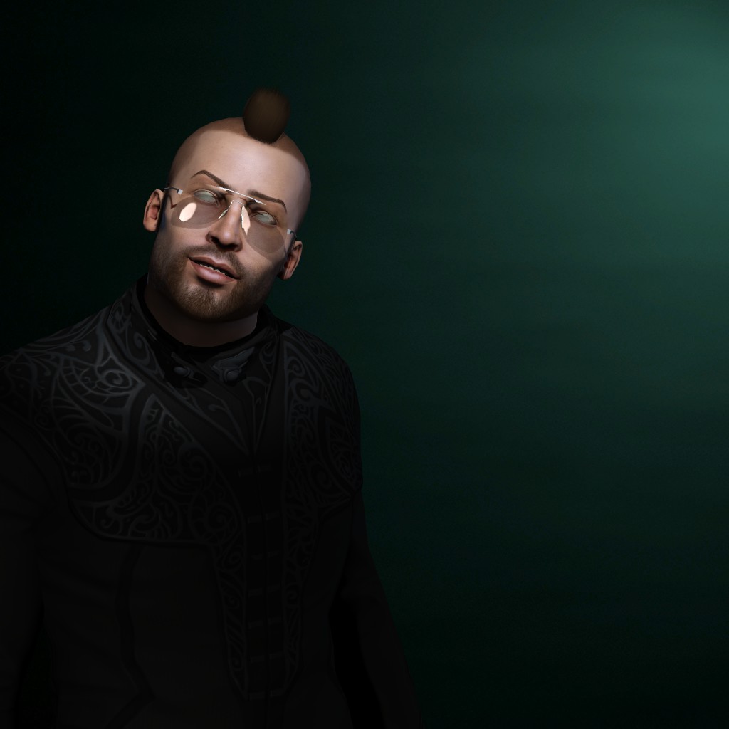 Fabio Malock