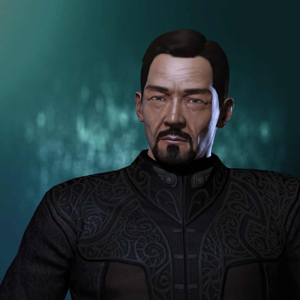 Senator Orgaana