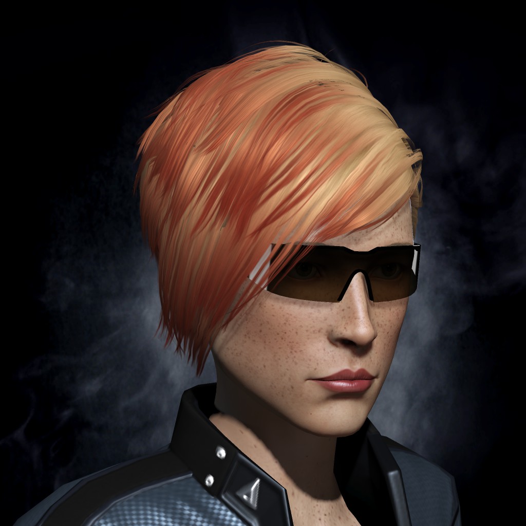Mara Thandirel