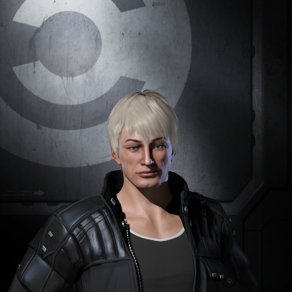 Ishmmael Kaizer