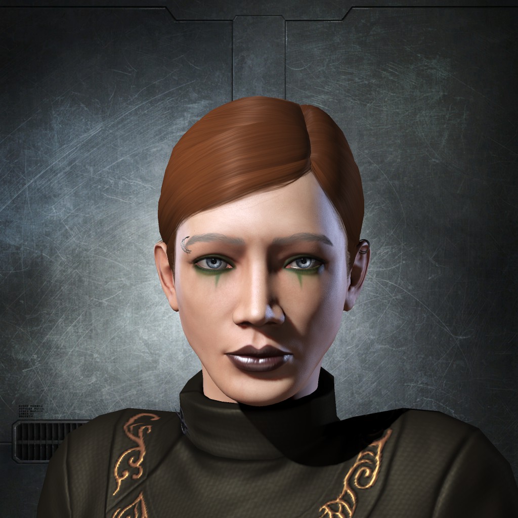 Calypto Nemesiss