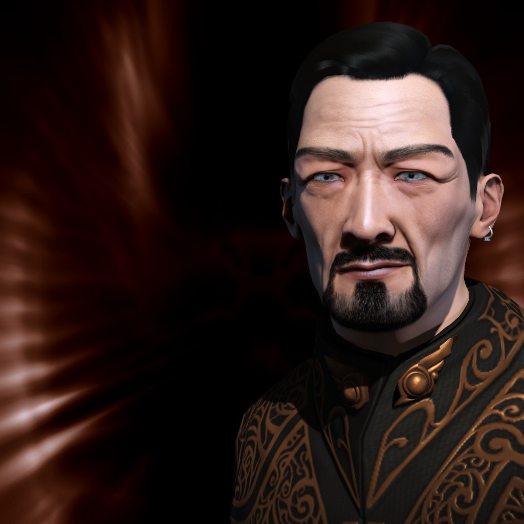 General Eckland