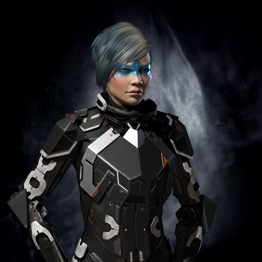 Shaandra Staark