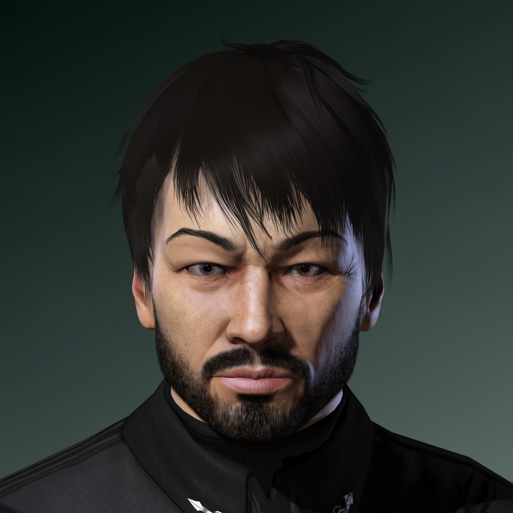 Uzo Caster