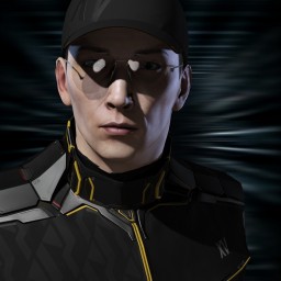Anykeyruler vdkn portrait