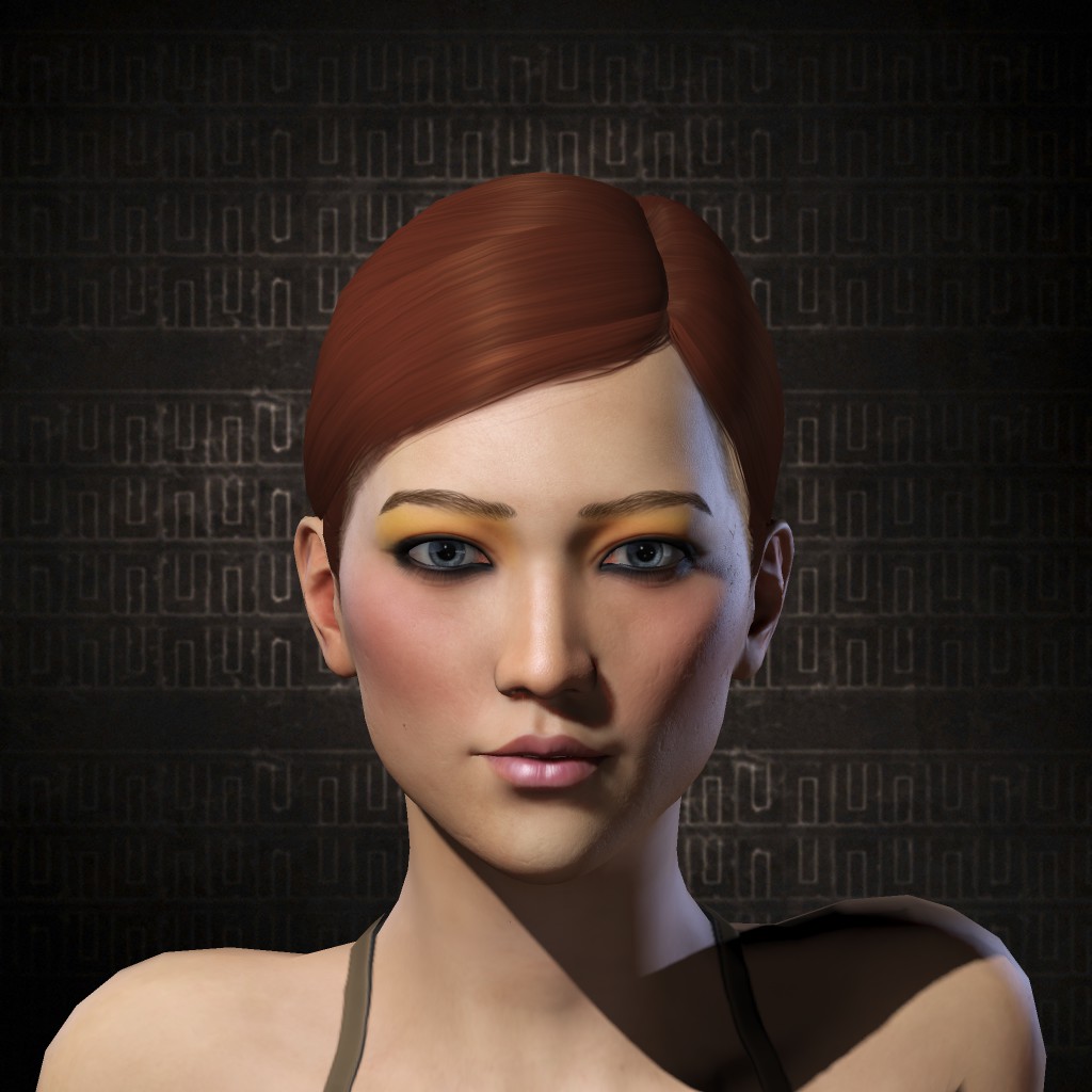 Anna-Marie Yanumano
