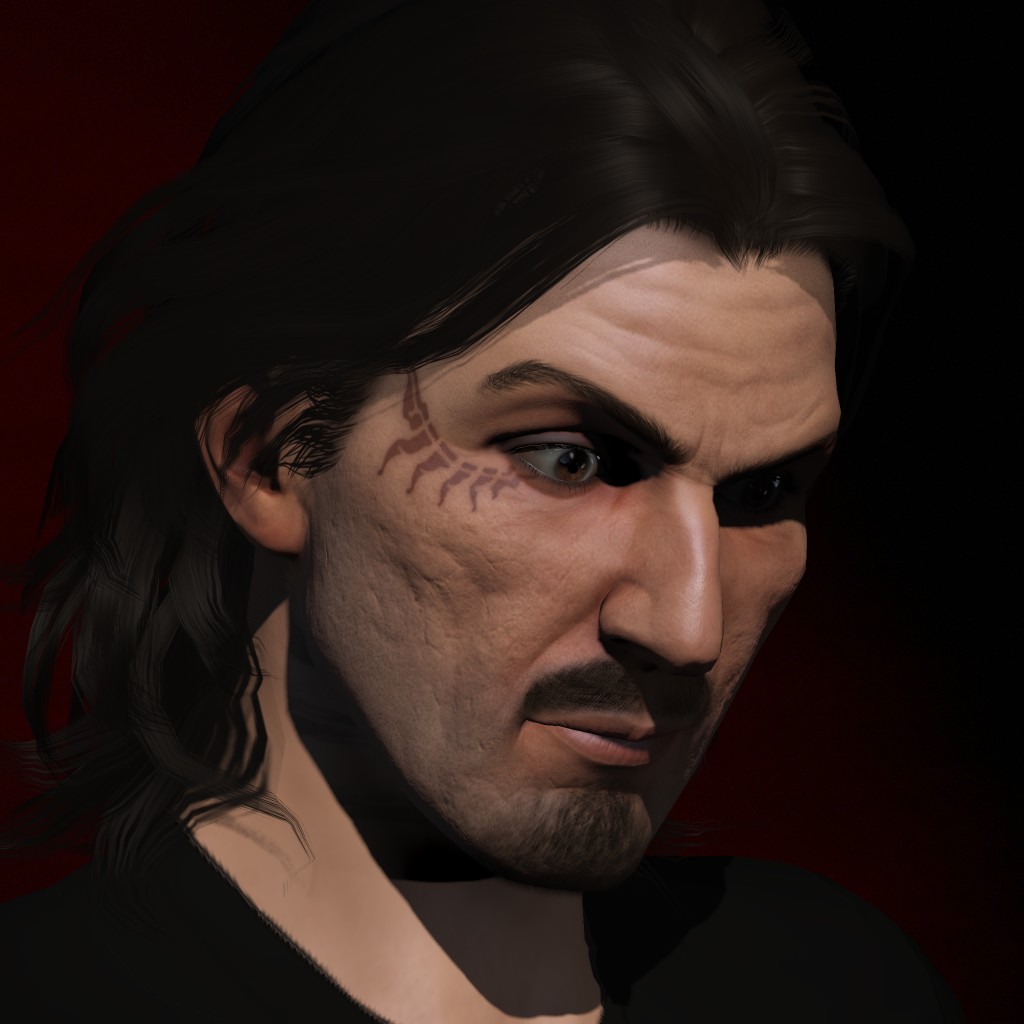 Drackxeon Ar'kad