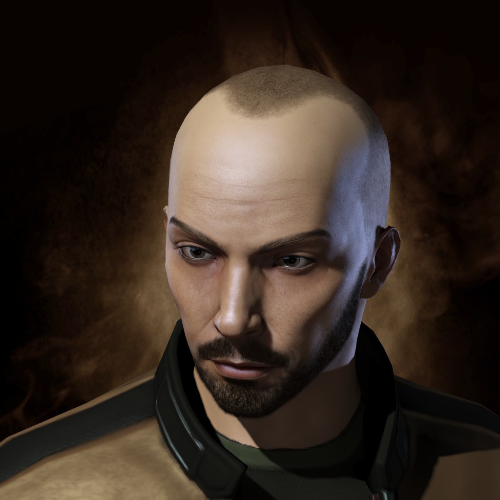 portrait