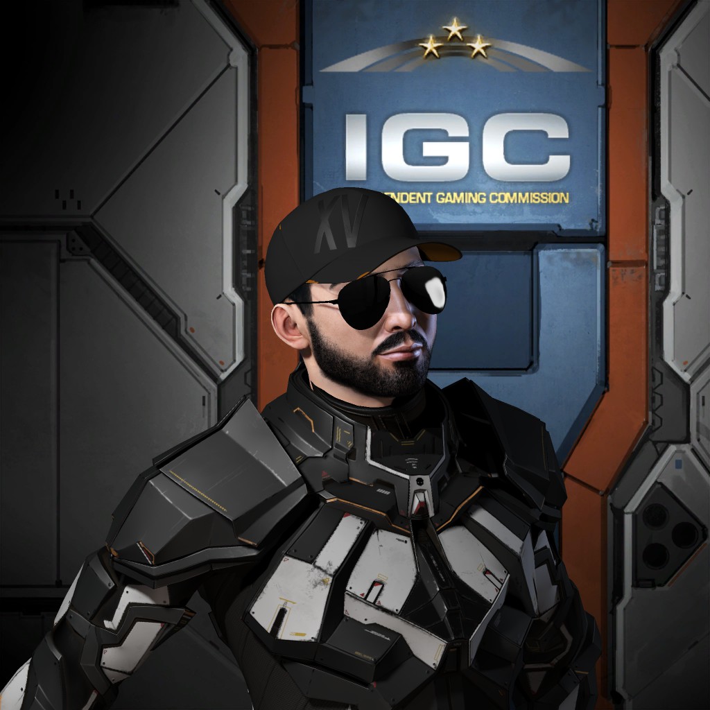 I'm Ginghis Khan