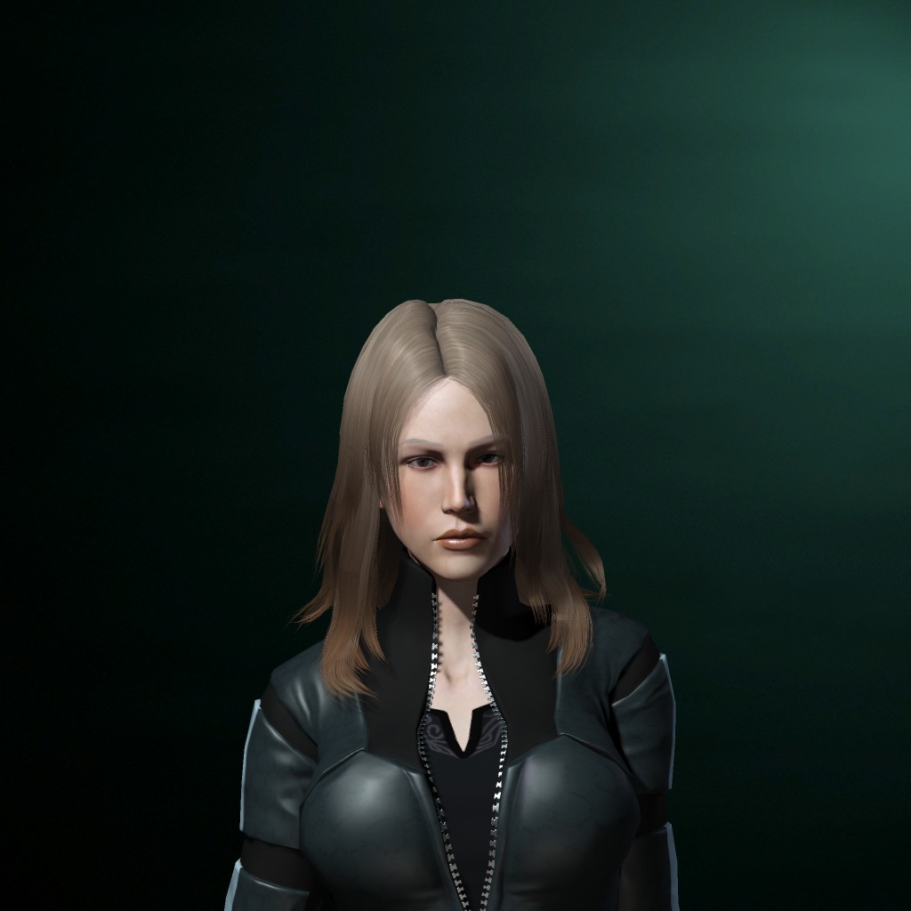 Tawni Heluene