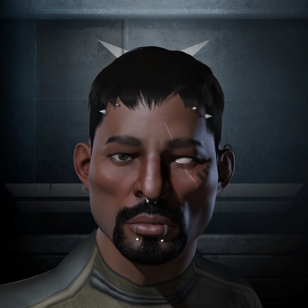 portrait