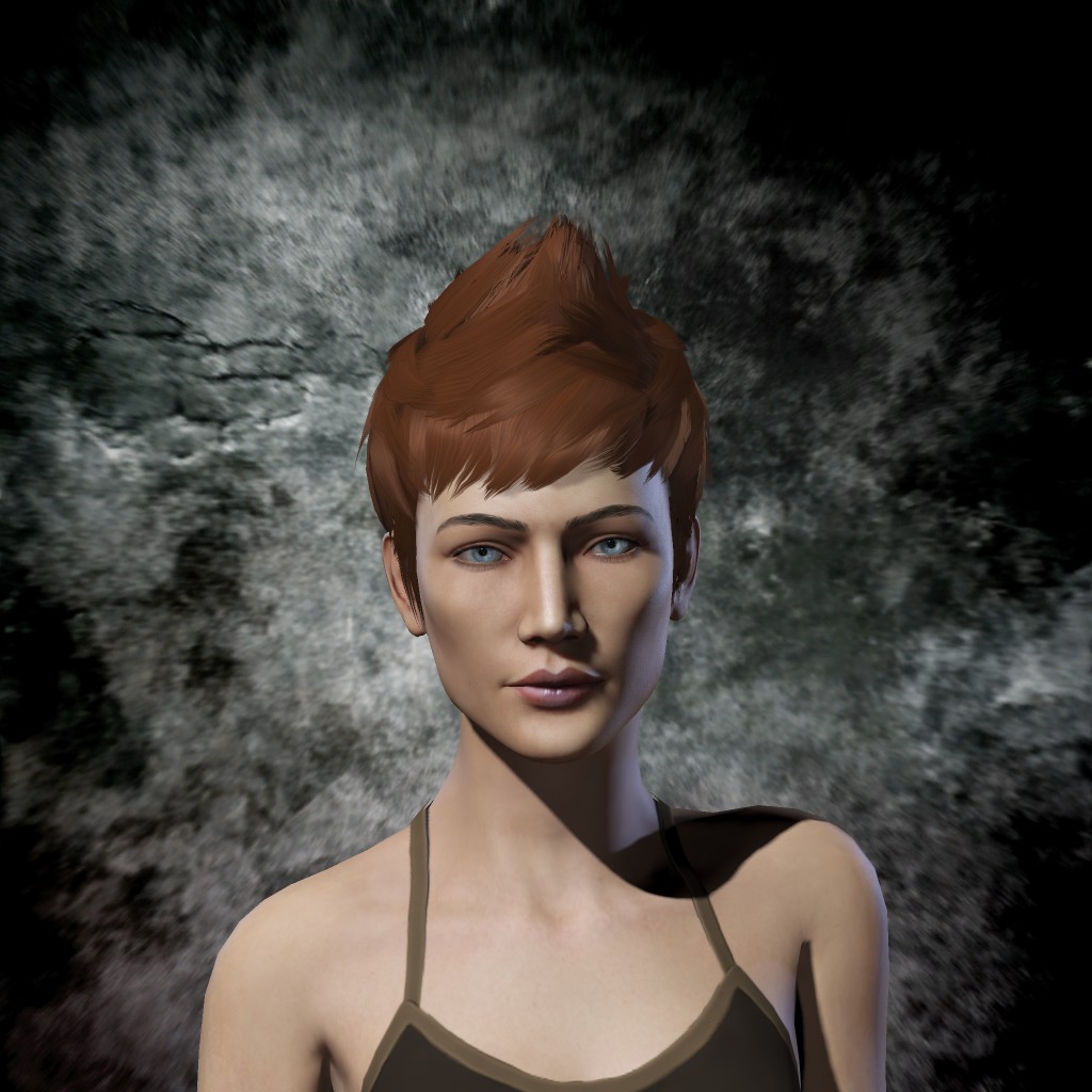 FleshNomi