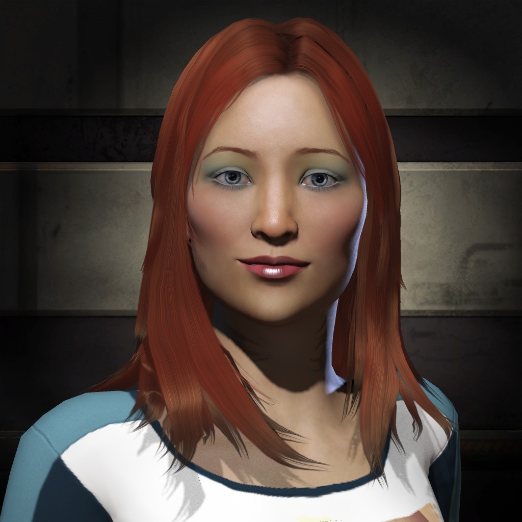 Willow Kim Phoenix