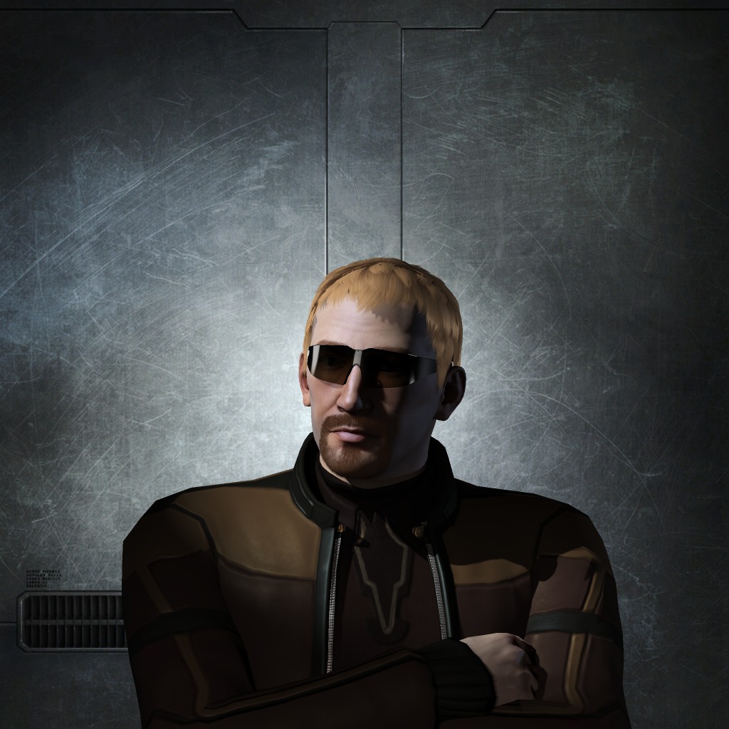 Christian Harkonnen