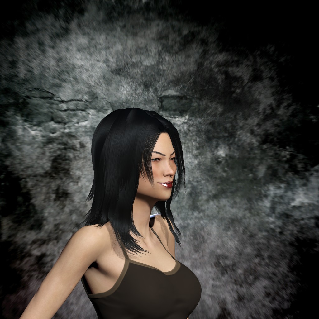 Maria Toretto