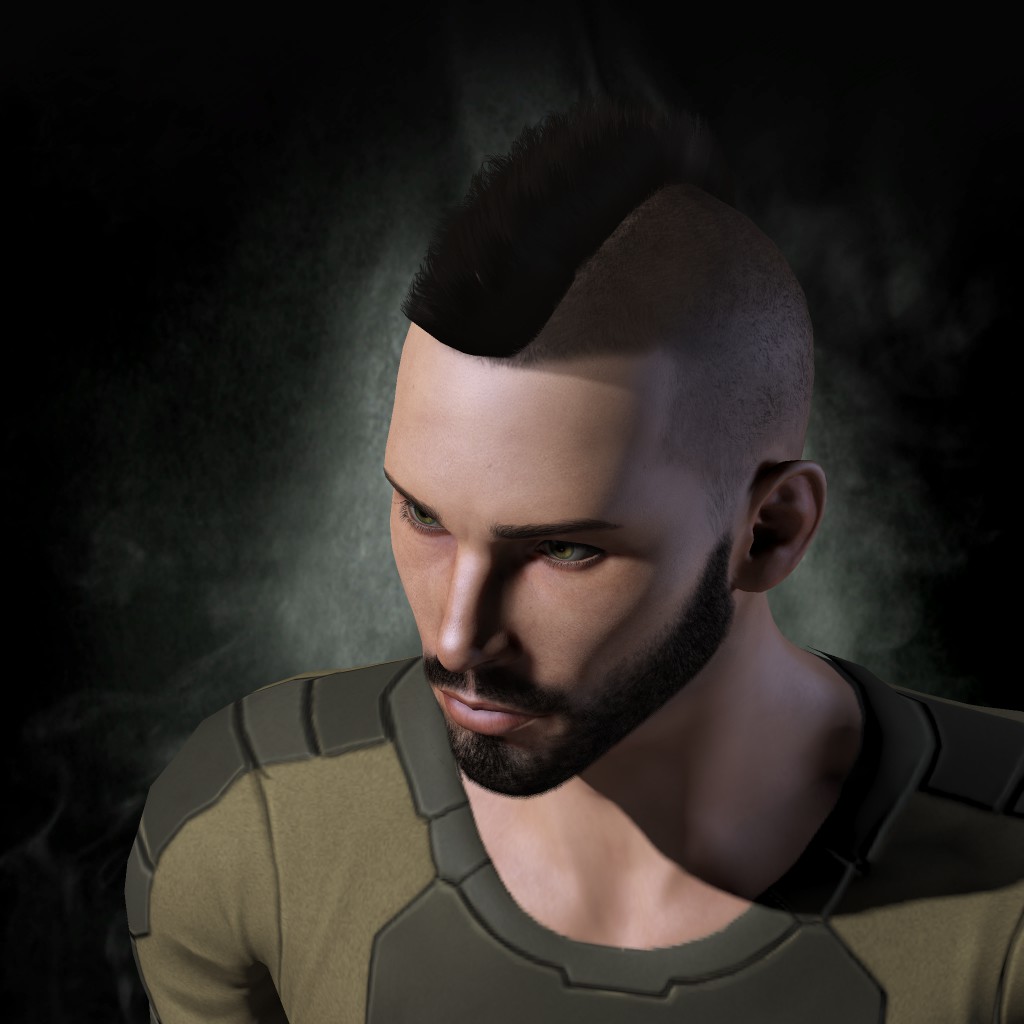 Salvo Green