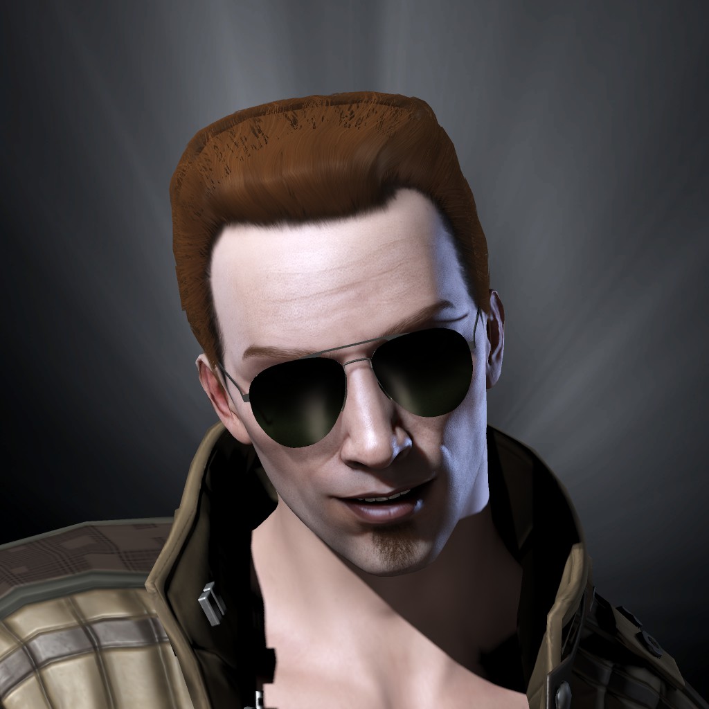 Rudy Szwedin