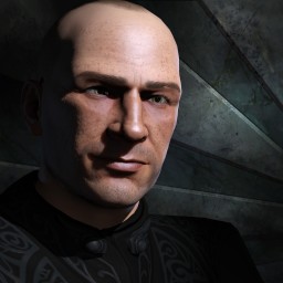 Rahvin Adlerson portrait