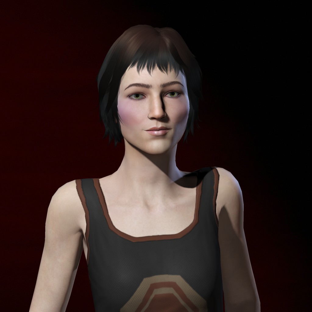 Tanja Artrald