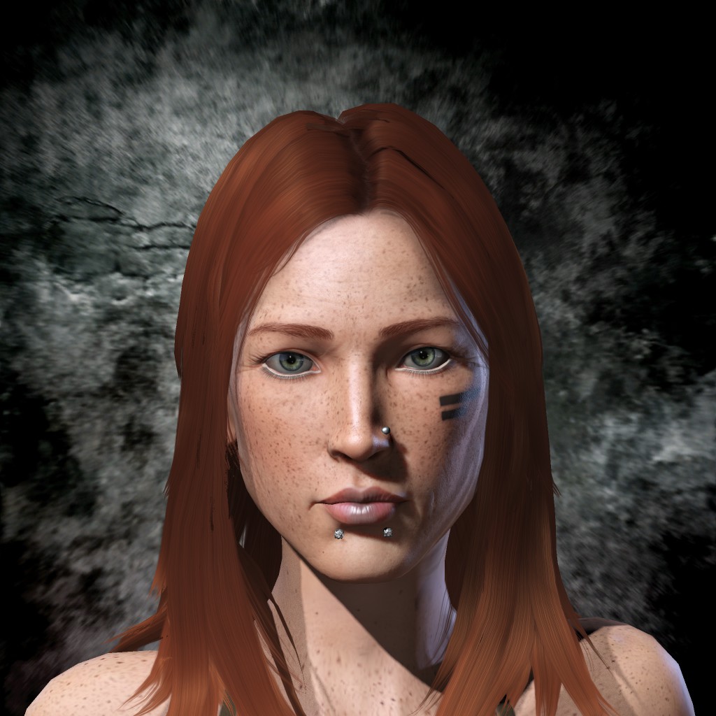 portrait