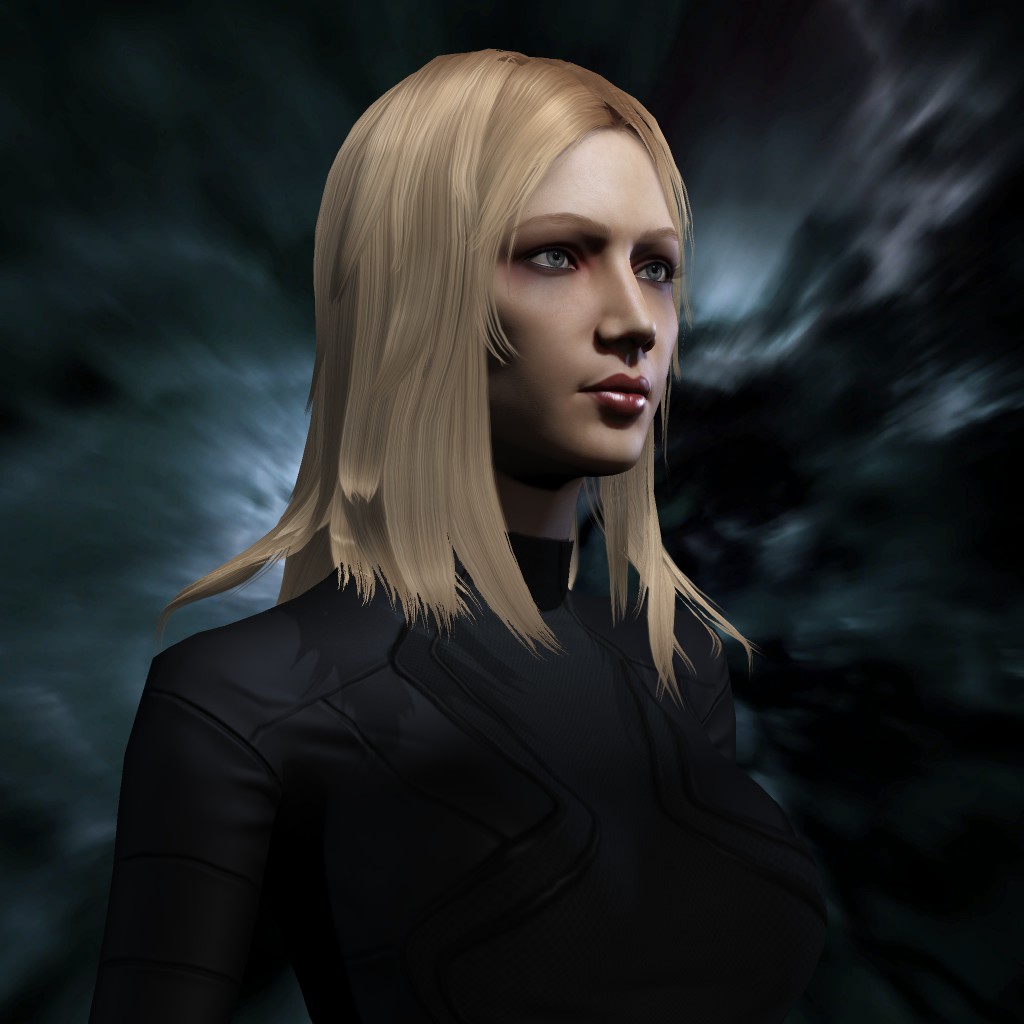 Suzy Gudfights