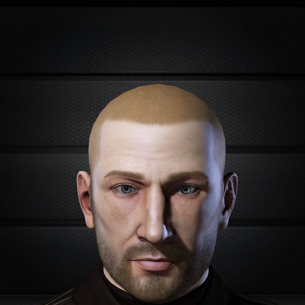 Rieq Dresari