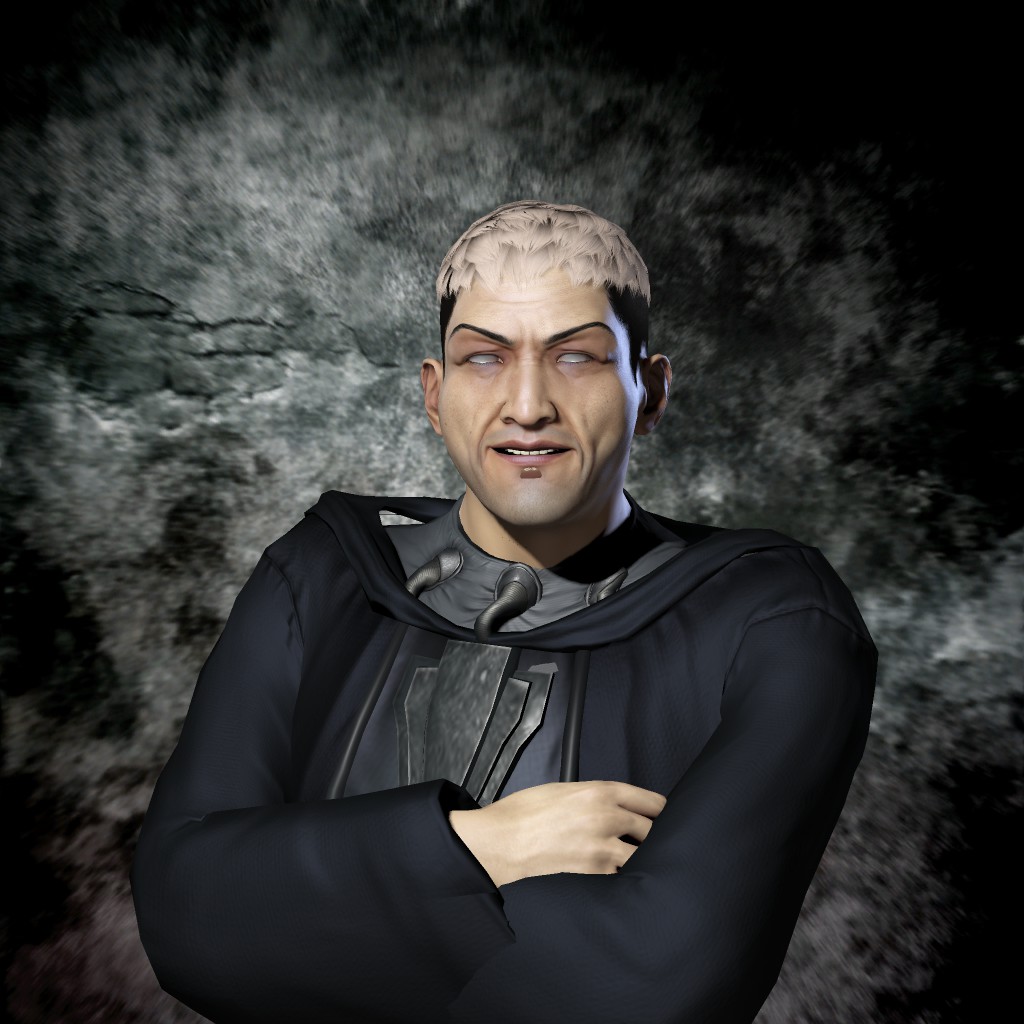 Kyle Khanid