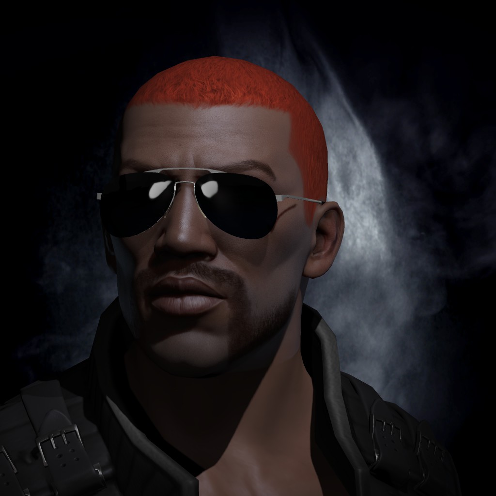 Wishley Snipes