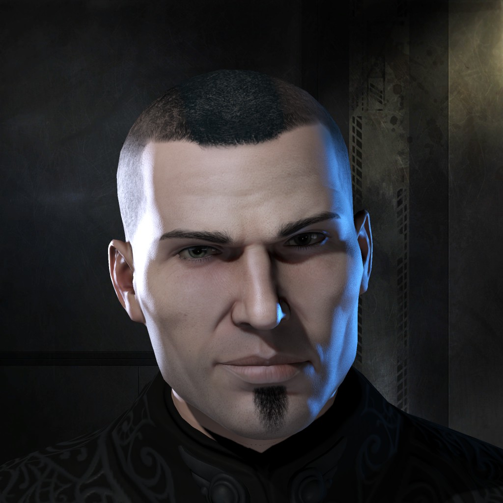Ferridius P'orgs