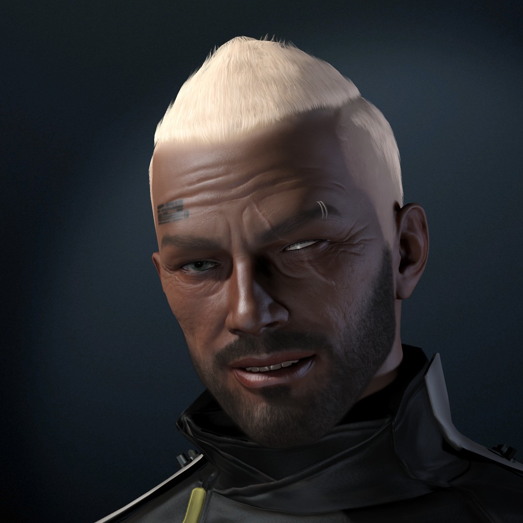 portrait