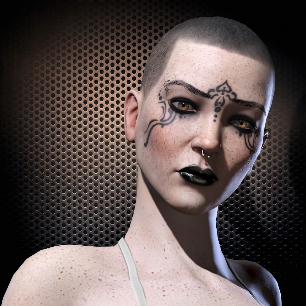 Miranda Ripley