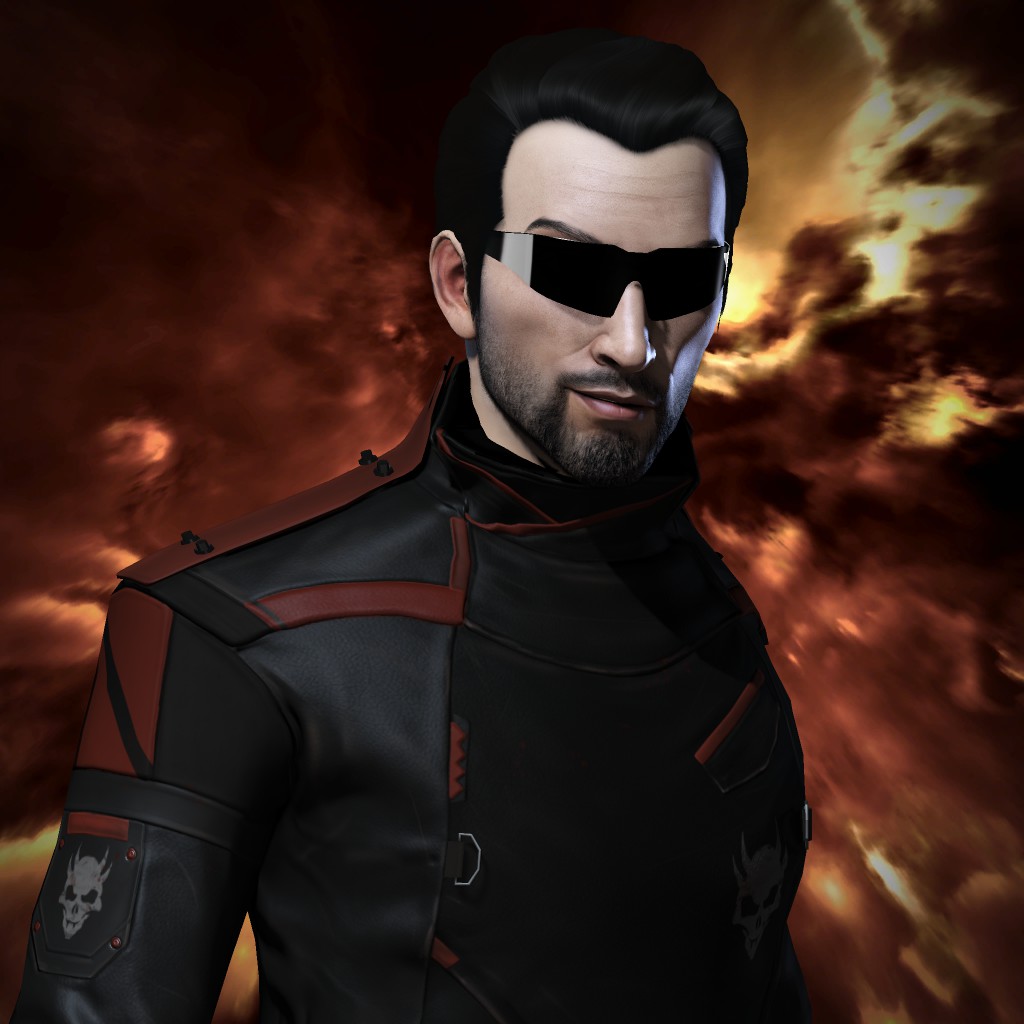 Tasslehoff Paladine