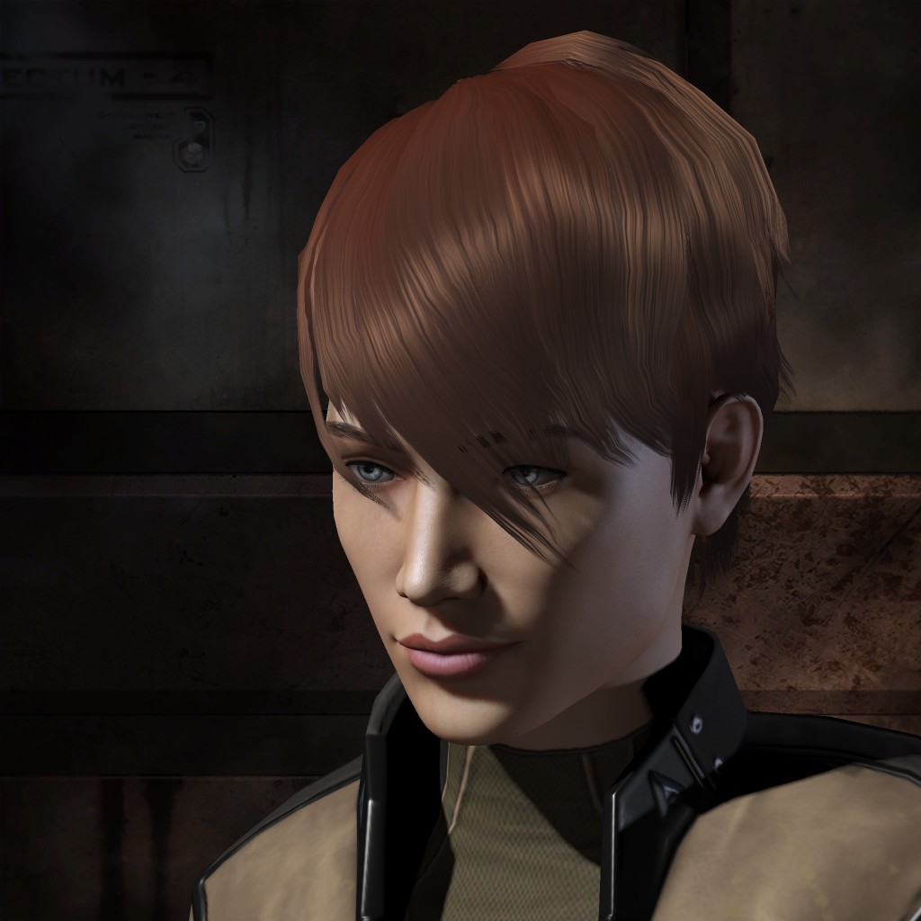 y driver portrait