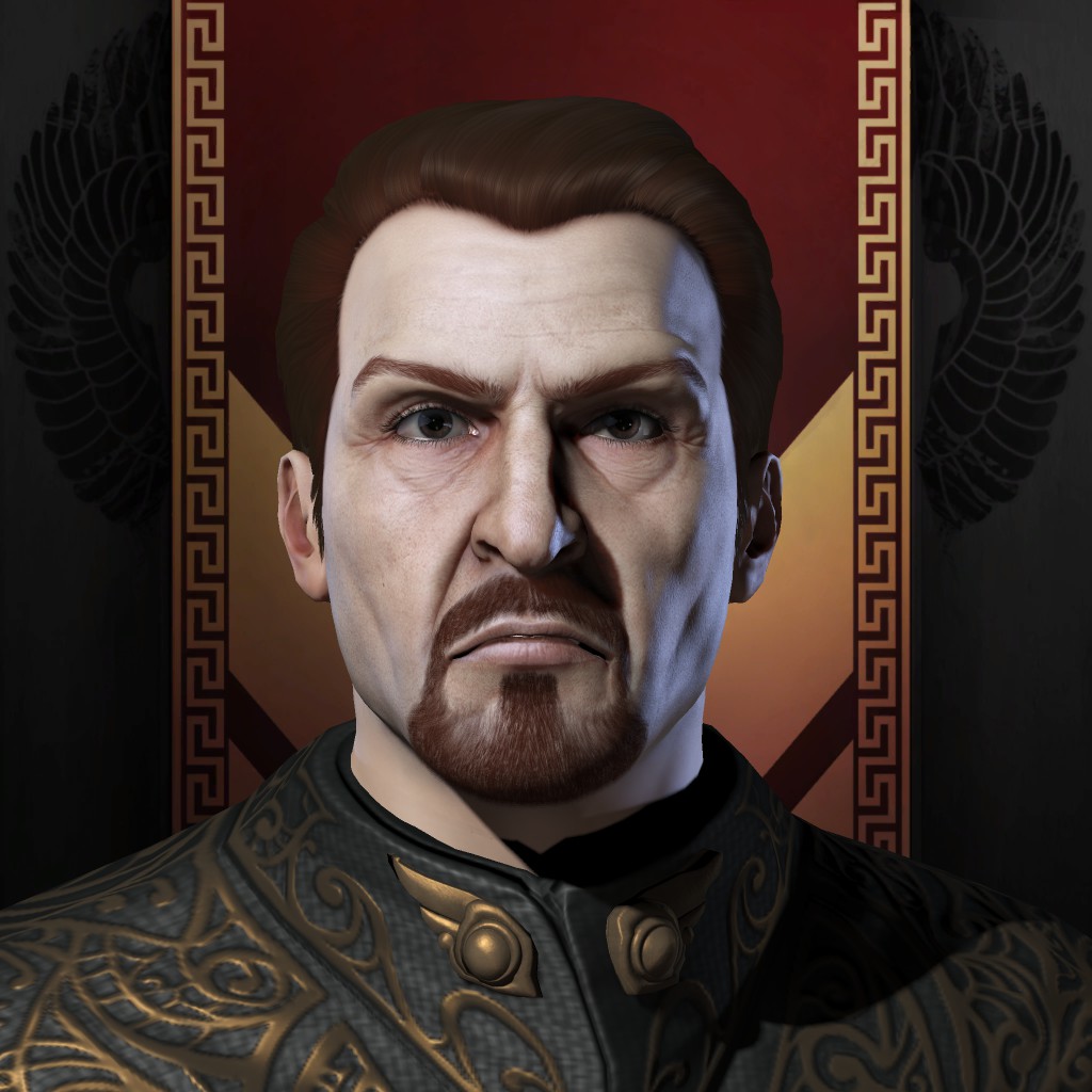 Aurelian Paranoik