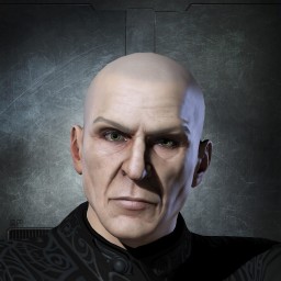 Sutiner Pe4kin portrait