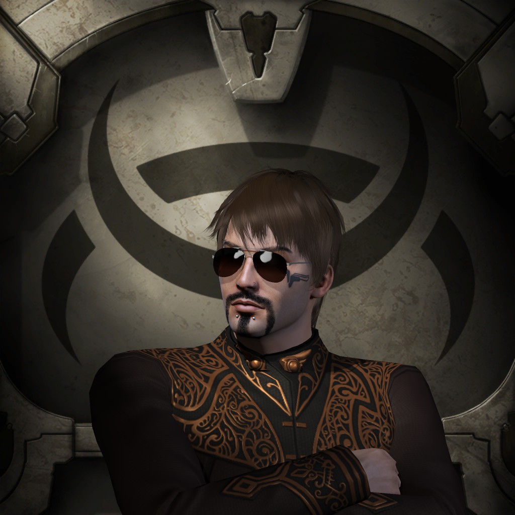 Roman Igorevic