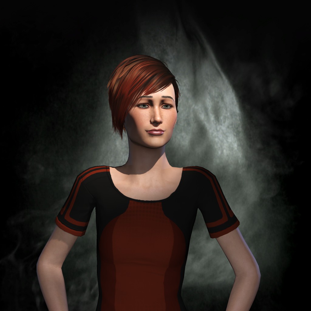 Ruby Scientia