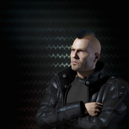 CYNO23 NEWS CamCrew3 portrait